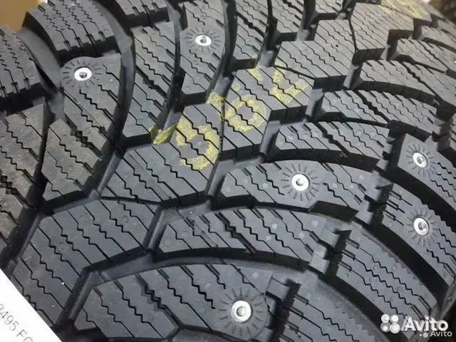 Pirelli Formula Ice 185/55 R15 86T