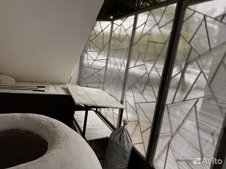 Сдается пекарня тандыр