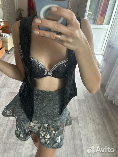 Костюм Для вещи в одни руки