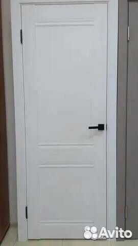 Двери межкомнатные