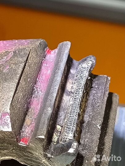 Лазерная микро сварка, пайка