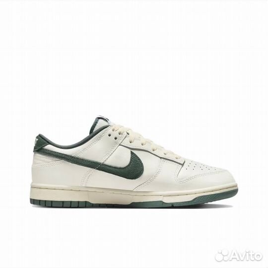 Nike Dunk Low Athletic Department Deep Jungle