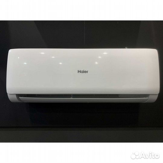 Кнодиционер Haier leader инвертор