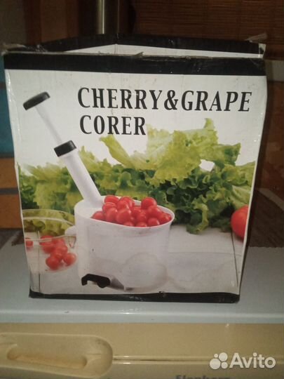 Косточкодавилка