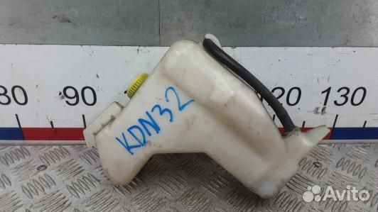 Бачок расширительный nissan almera N16 (KDN32NP01)