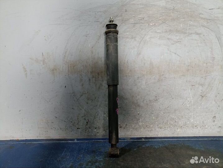 Амортизатор передний Chrysler Crossfire