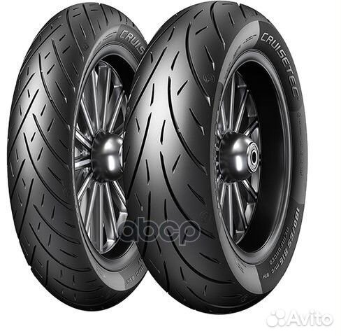 Metzeler Cruisetec 130/70 R18 63H TL Front