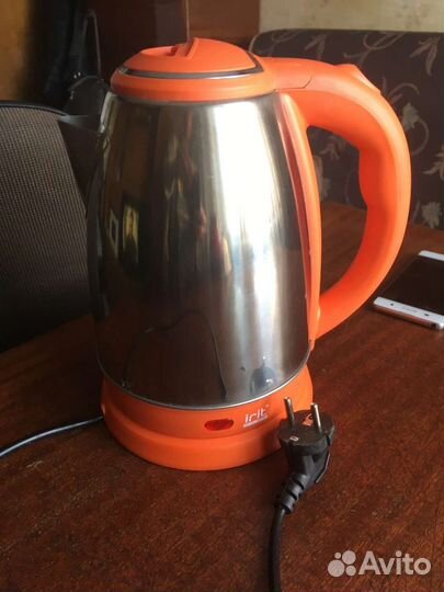 Чайник электрический
