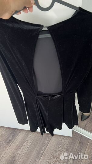 Комбинезон женский