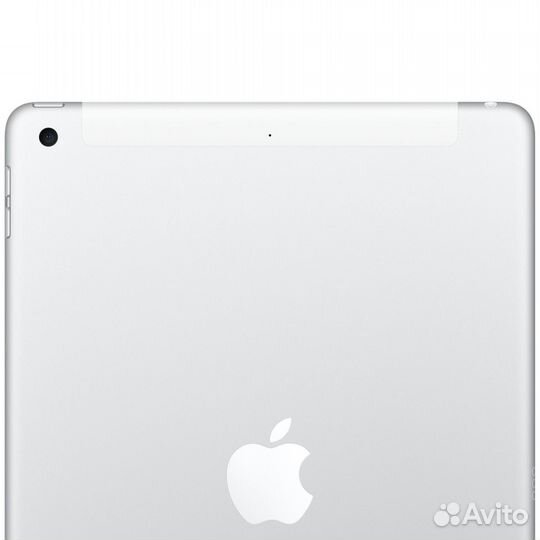 Планшет Apple iPad 10.2 (2021) Wi-Fi + Cellular 64