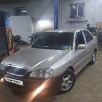 Chery Amulet (A15) 1.6 MT, 2007, 160 458 км, с пробегом, цена 155 000 руб.