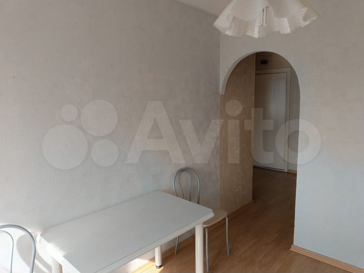 2-к. квартира, 63,5 м², 11/14 эт.