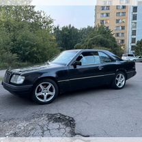 Mercedes-Benz W124 3.0 MT, 1992, 380 000 км, с пробегом, цена 360 000 руб.