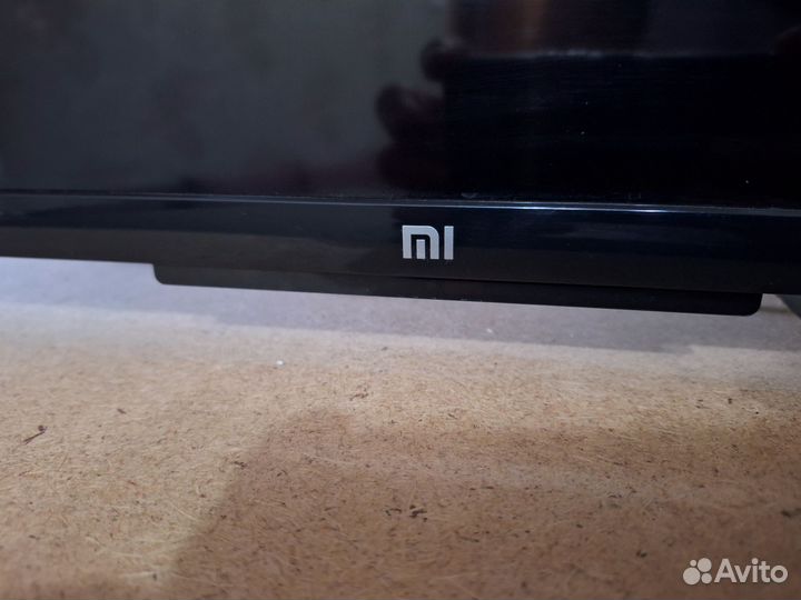 Телевизор SMART tv xiaomi 40