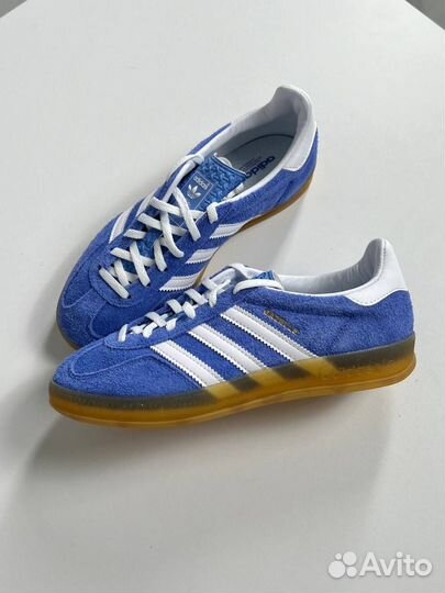 Adidas gazelle indoor 37-41