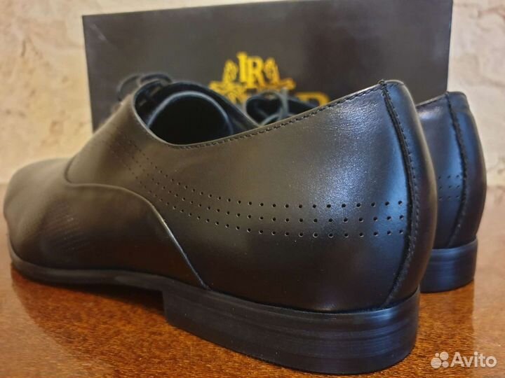 Ботинки Loiter Новые