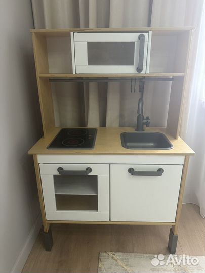 Детская кухня IKEA