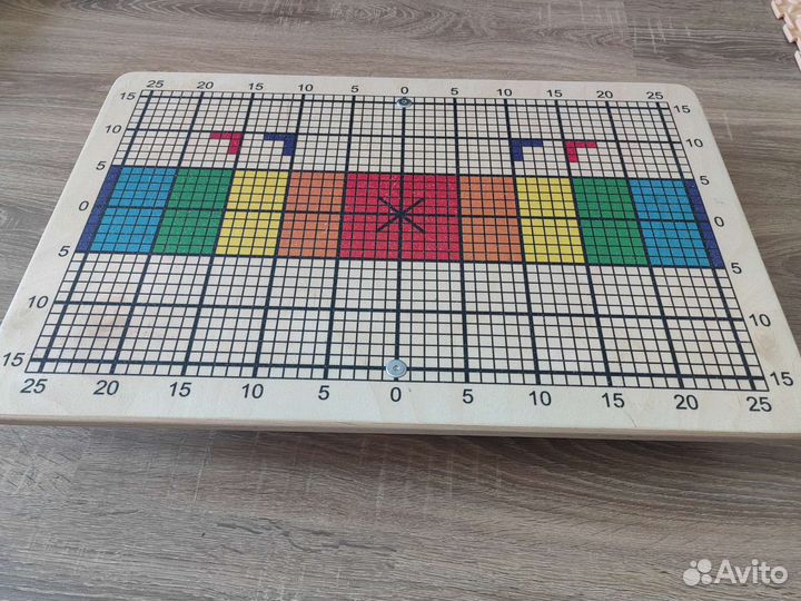 Балансборд Доска Бильгоу