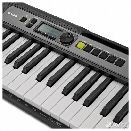 Синтезатор Casio LK-S250