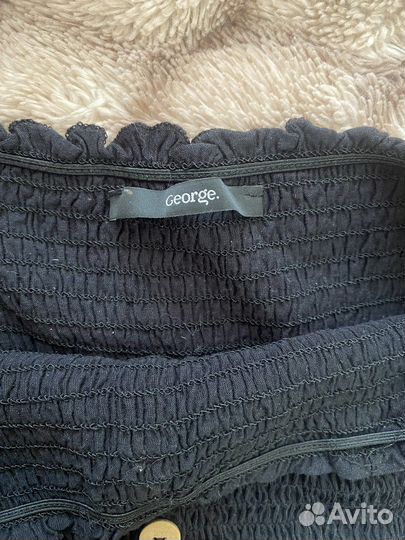 Топ женский 42 44