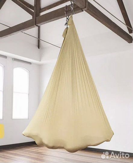 Гамак для йоги