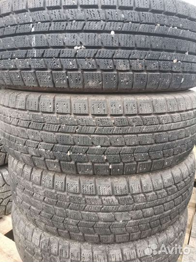 Dunlop Graspic DS3 175/70 R14