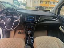 Buick Encore 1.4 AT, 2020, 80 000 км, с пробегом, цена 1 830 000 руб.