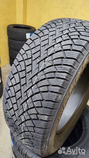 Nokian Tyres Hakkapeliitta R5 SUV 275/50 R21 113R