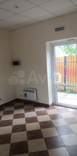 Свободного назначения, 21.4 м²