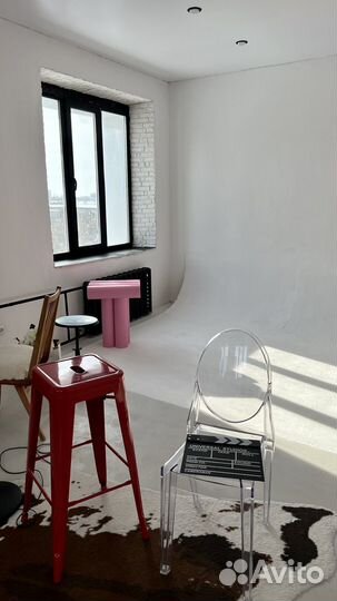 Аренда фотостудии