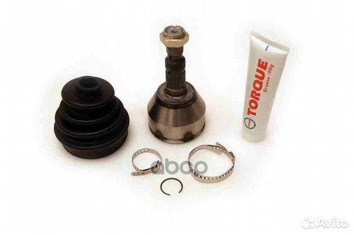 Шрус нар Opel Astra H, Zafira B, C Torque VN54