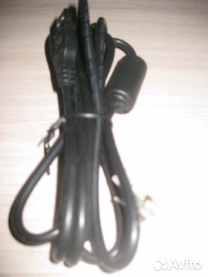 Кабель usb на изернет