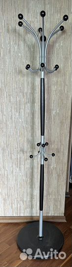 Вешалка напольная