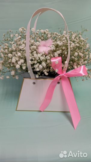 Цветы с доставкой розы