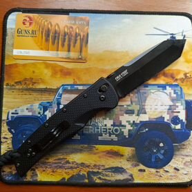 Нож складной Cold Steel Recon 1