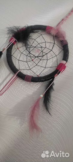 Ловец снов ручной работы