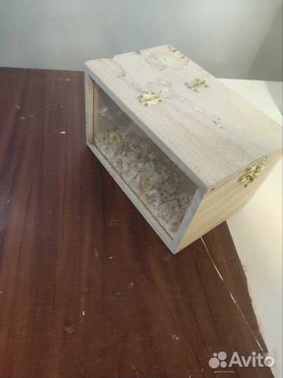 Разное для птиц, волнистых попугаев