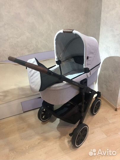 Невероятная Детская Коляска FD-Design (Германия)