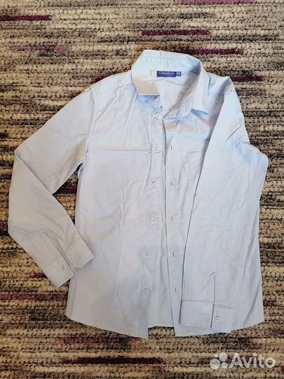 Рубашка Chesterford 134 см