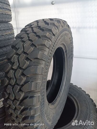 Cordiant Off Road 225/75 R16 108Q