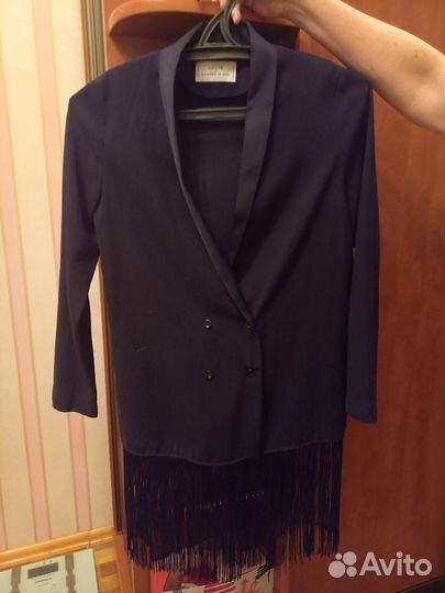 Пиджак женский