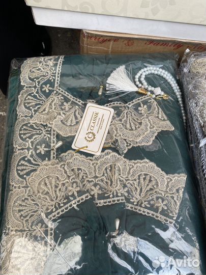 Коврик для намаза