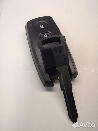 Ключ зажигания Suzuki