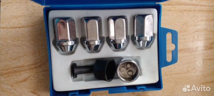 Новые Болты Секретки для Honda Subaru Volvo LADA и