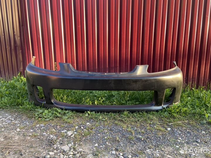 Бампер honda civic Airwalker