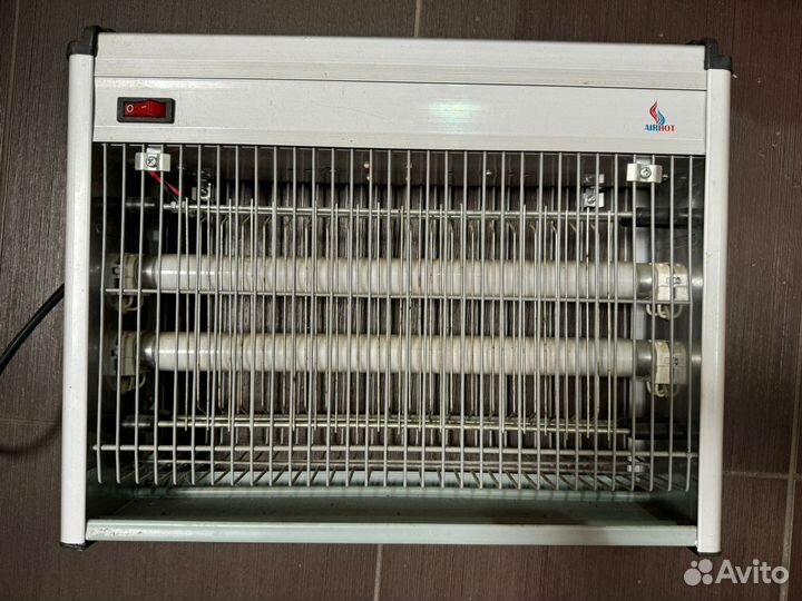 Ловушка для насекомых