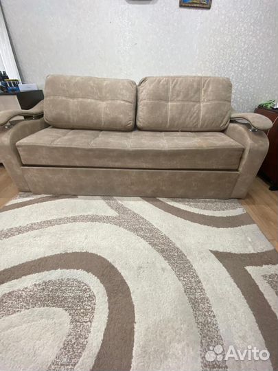 Диван бу