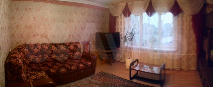 4-к. квартира, 85 м², 8/10 эт.
