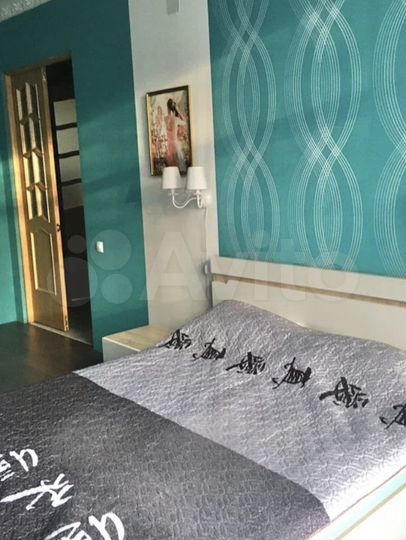 3-к. квартира, 81 м², 3/3 эт.