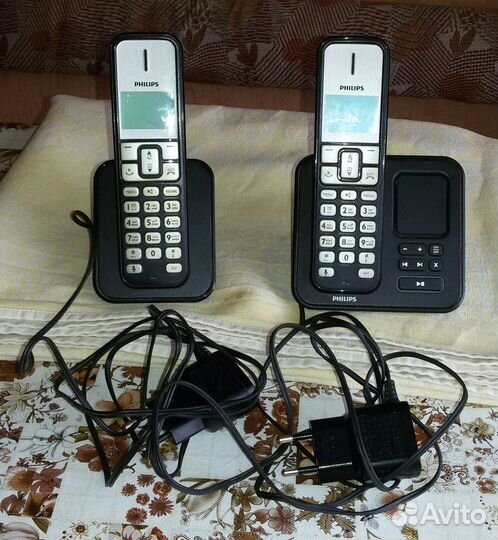 Philips SE275 DUO